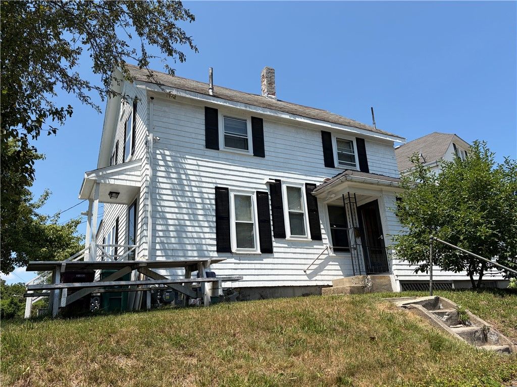 359 Mason Street, Woonsocket, RI 02895