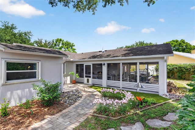 633 BUCKMINSTER CIRCLE, Orlando, FL 32803