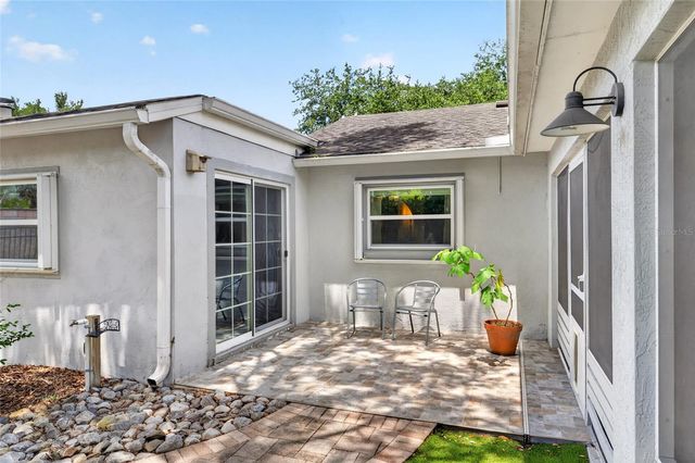 633 BUCKMINSTER CIRCLE, Orlando, FL 32803