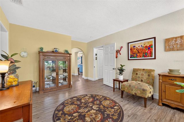 633 BUCKMINSTER CIRCLE, Orlando, FL 32803