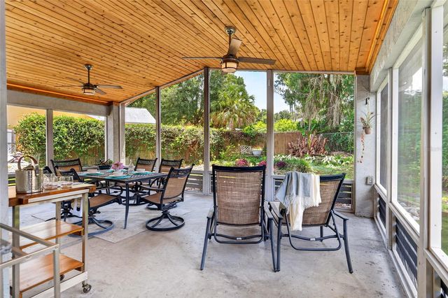 633 BUCKMINSTER CIRCLE, Orlando, FL 32803