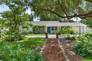 633 BUCKMINSTER CIRCLE, Orlando, FL 32803
