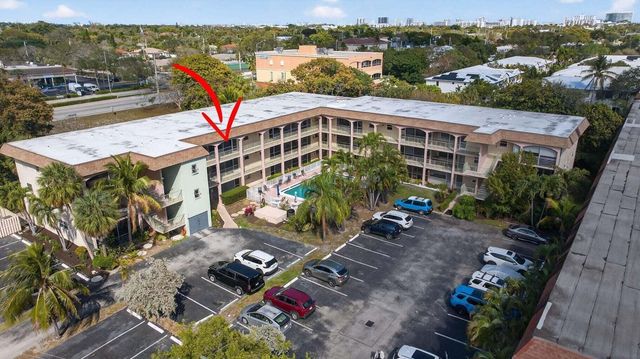 100 SE 6th Avenue 303, Pompano Beach, FL 33060