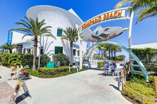 100 SE 6th Avenue 303, Pompano Beach, FL 33060