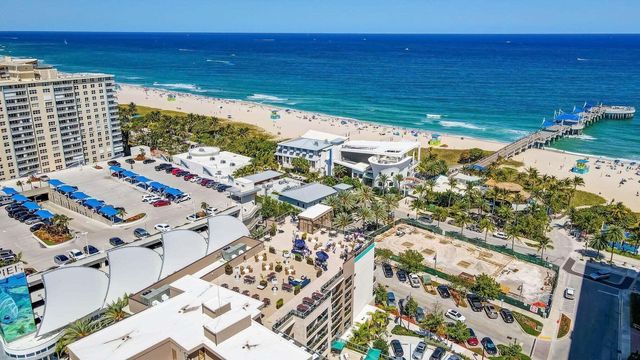 100 SE 6th Avenue 303, Pompano Beach, FL 33060