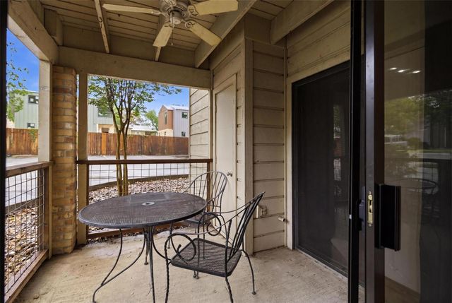 421 W San Antonio ST A2, San Marcos, TX 78666