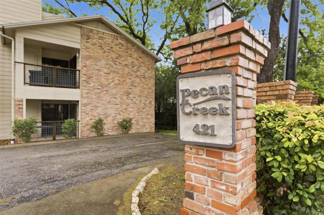 421 W San Antonio ST A2, San Marcos, TX 78666
