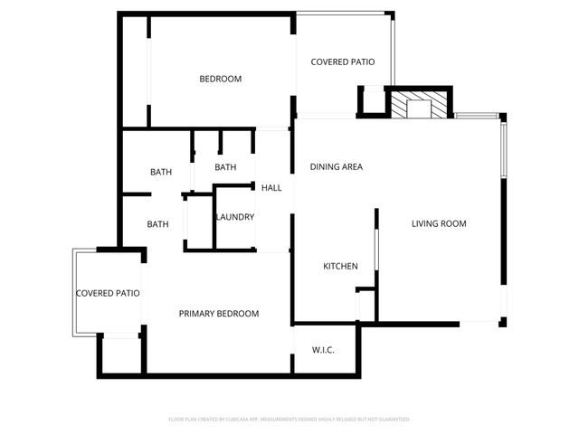 421 W San Antonio ST A2, San Marcos, TX 78666