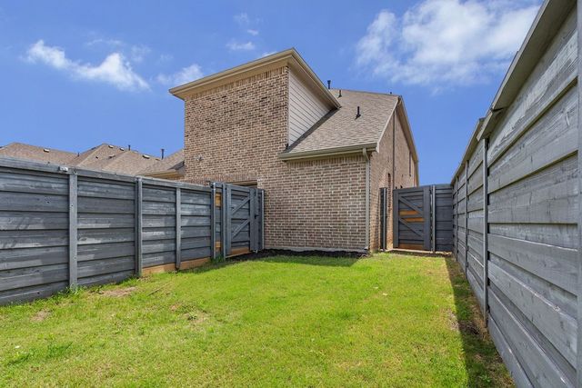 1309 Sage Way, Little Elm, TX 76227