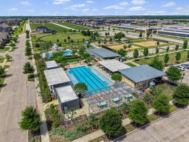 1309 Sage Way, Little Elm, TX 76227