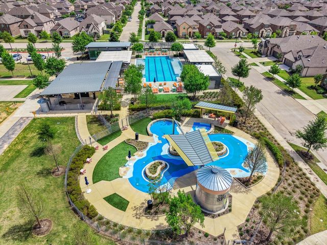 1309 Sage Way, Little Elm, TX 76227