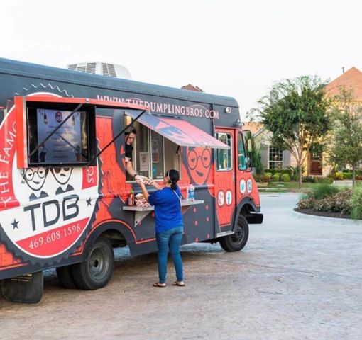 1309 Sage Way, Little Elm, TX 76227