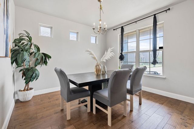 1309 Sage Way, Little Elm, TX 76227