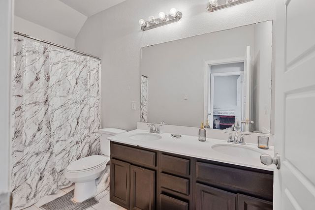 1309 Sage Way, Little Elm, TX 76227