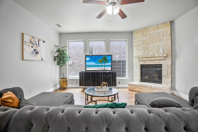 1309 Sage Way, Little Elm, TX 76227