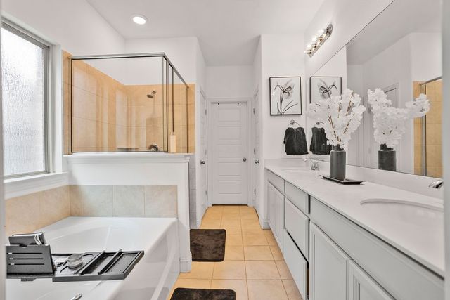 1309 Sage Way, Little Elm, TX 76227