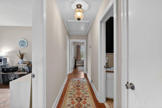 1808 Oakdale Drive W, Wilson, NC 27893