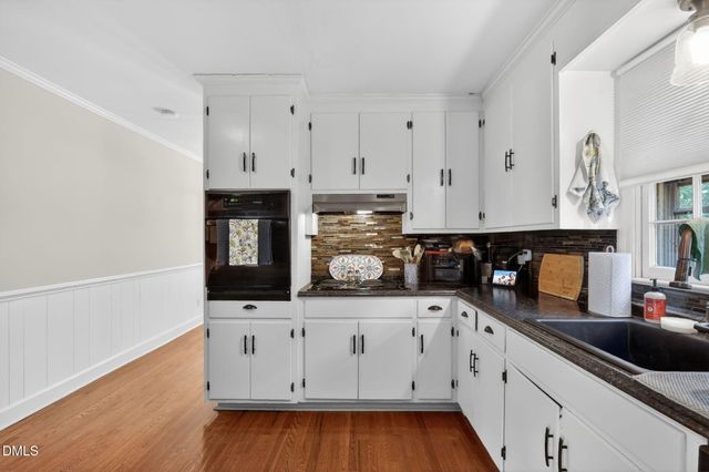 1808 Oakdale Drive W, Wilson, NC 27893