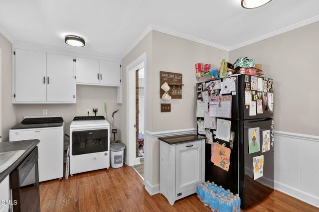 1808 Oakdale Drive W, Wilson, NC 27893
