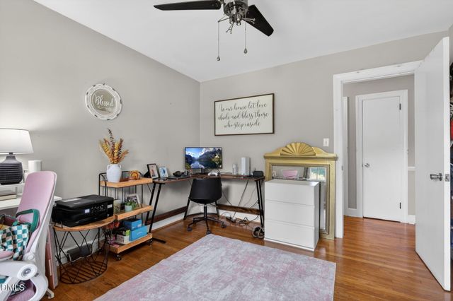 1808 Oakdale Drive W, Wilson, NC 27893