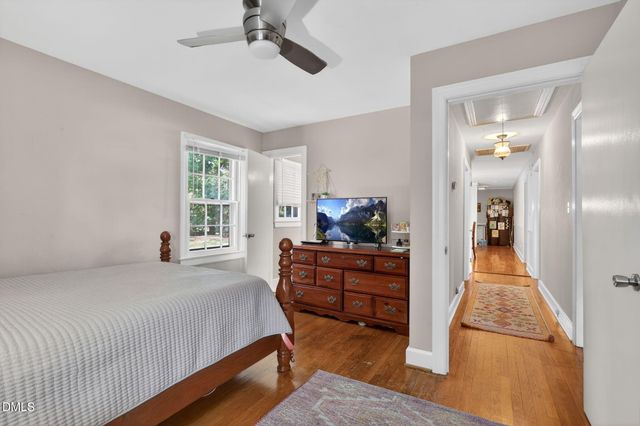 1808 Oakdale Drive W, Wilson, NC 27893