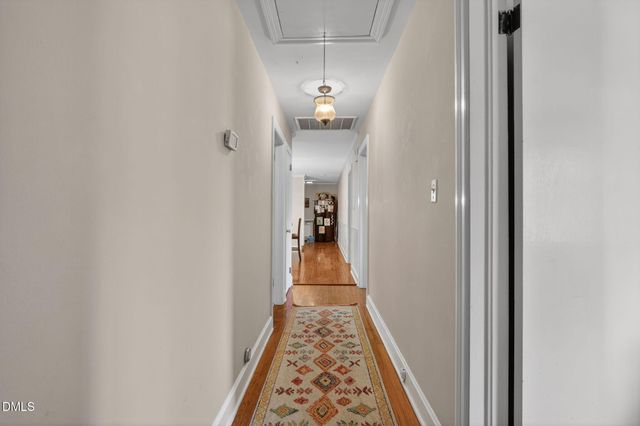 1808 Oakdale Drive W, Wilson, NC 27893