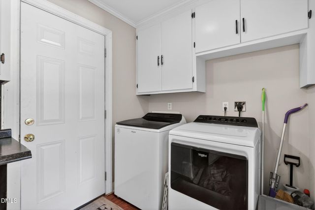 1808 Oakdale Drive W, Wilson, NC 27893