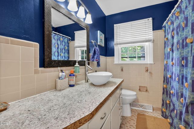 1808 Oakdale Drive W, Wilson, NC 27893