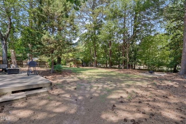 1808 Oakdale Drive W, Wilson, NC 27893