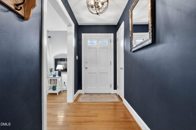 1808 Oakdale Drive W, Wilson, NC 27893
