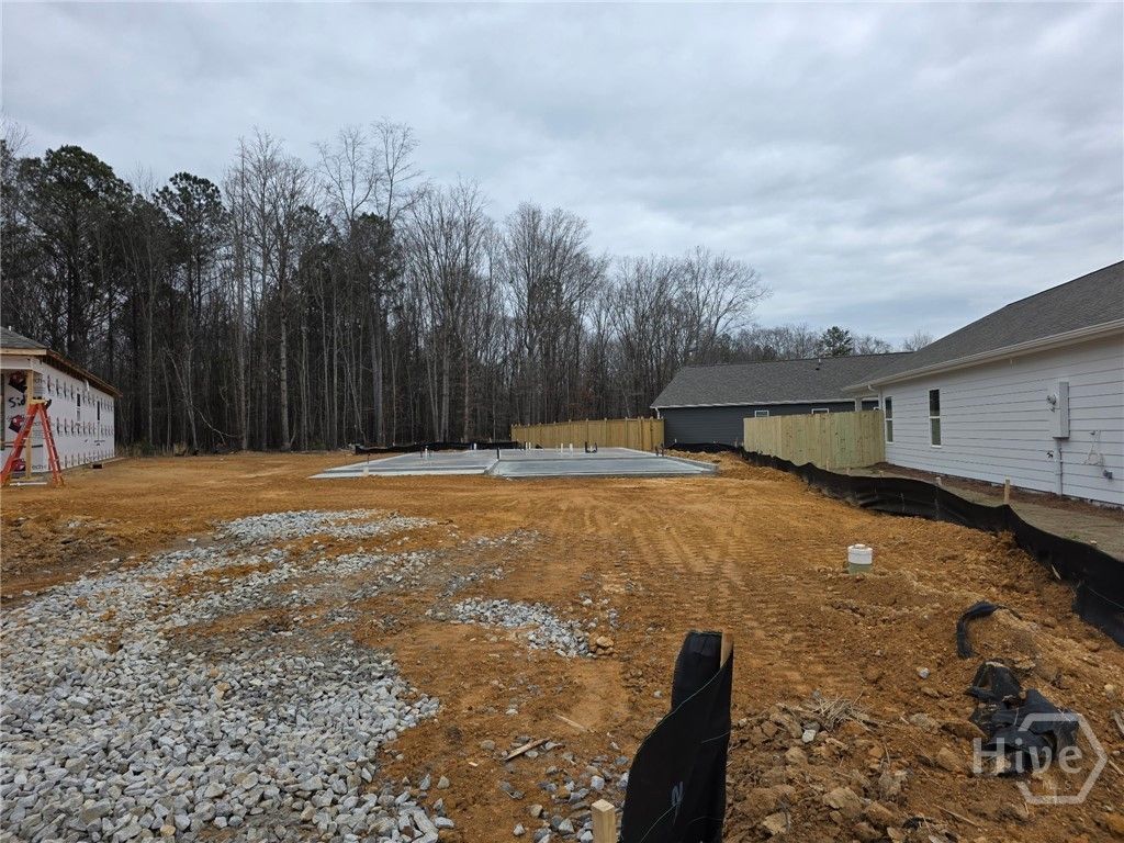 Address unavailable.