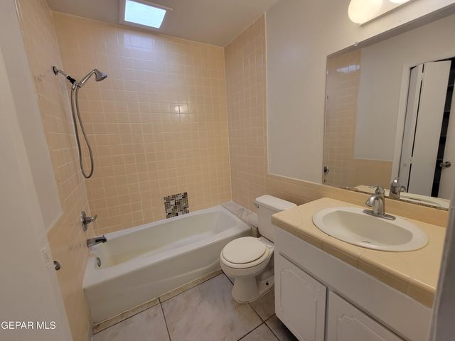 336 VILLA CANTO Street, El Paso, TX 79912