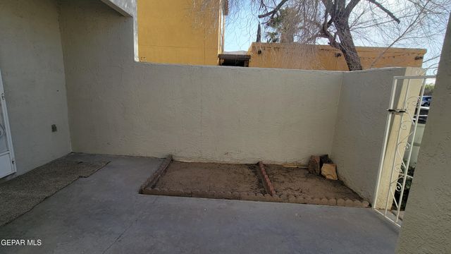 336 VILLA CANTO Street, El Paso, TX 79912