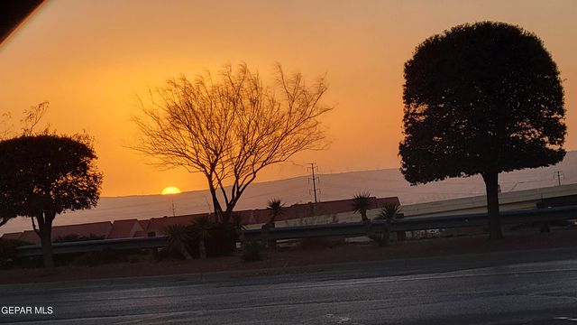 336 VILLA CANTO Street, El Paso, TX 79912