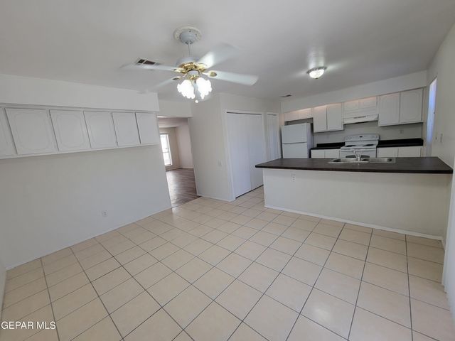 336 VILLA CANTO Street, El Paso, TX 79912