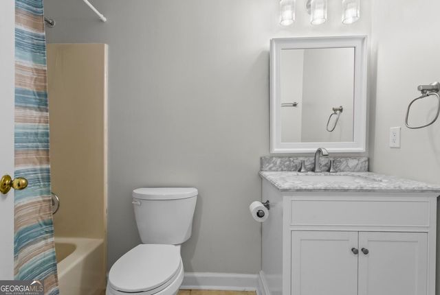 2501 Baysridge Drive NW, Kennesaw, GA 30152