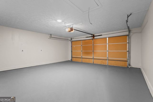 2501 Baysridge Drive NW, Kennesaw, GA 30152