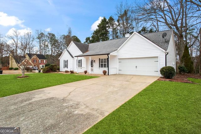 2501 Baysridge Drive NW, Kennesaw, GA 30152