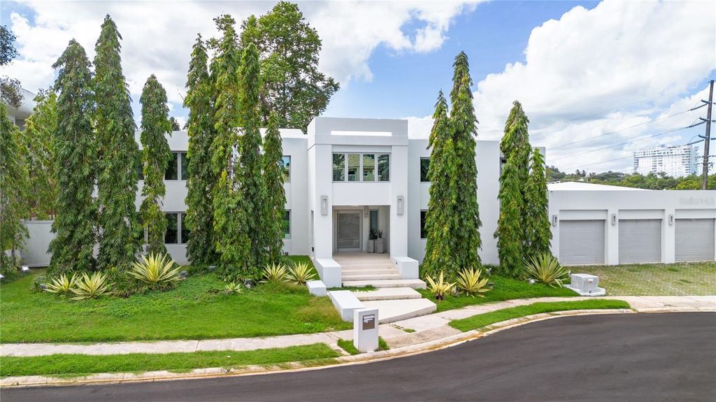 na TIVOLI, San Juan, PR 00926