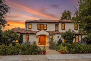 359 Campesino Avenue, Palo Alto, CA 94306