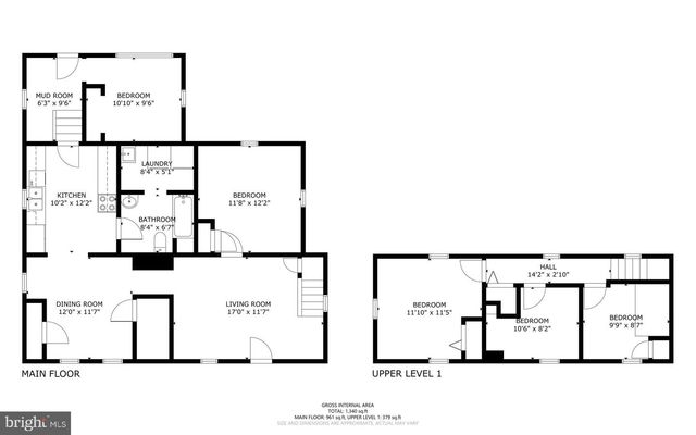 31 MAIN ST, Round Hill, VA 20141