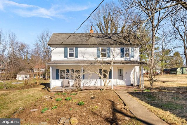 31 MAIN ST, Round Hill, VA 20141