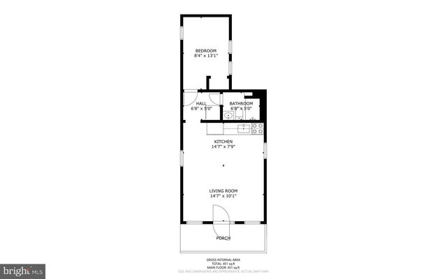 31 MAIN ST, Round Hill, VA 20141