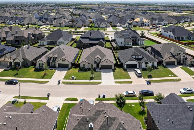 1525 Wild Indigo Drive, Mansfield, TX 76063