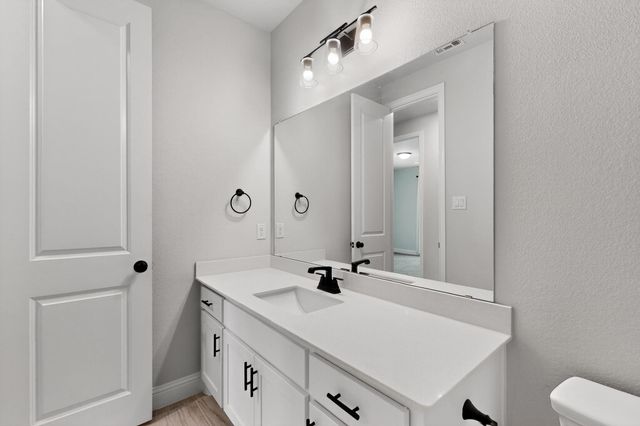 1525 Wild Indigo Drive, Mansfield, TX 76063