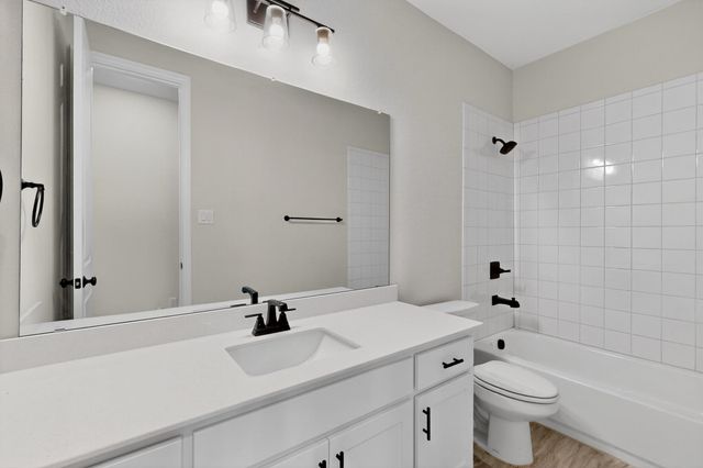 1525 Wild Indigo Drive, Mansfield, TX 76063