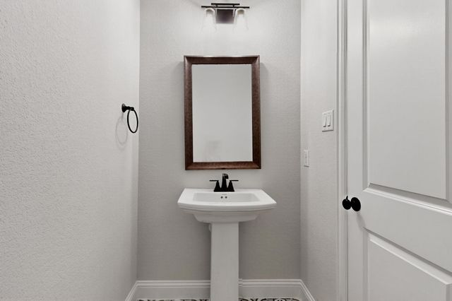 1525 Wild Indigo Drive, Mansfield, TX 76063