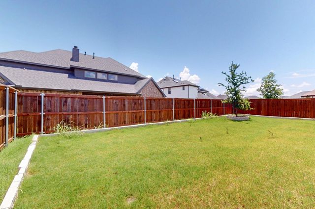 1525 Wild Indigo Drive, Mansfield, TX 76063