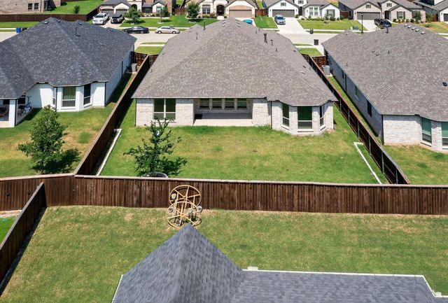 1525 Wild Indigo Drive, Mansfield, TX 76063