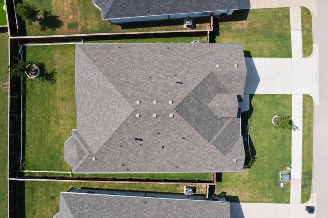 1525 Wild Indigo Drive, Mansfield, TX 76063